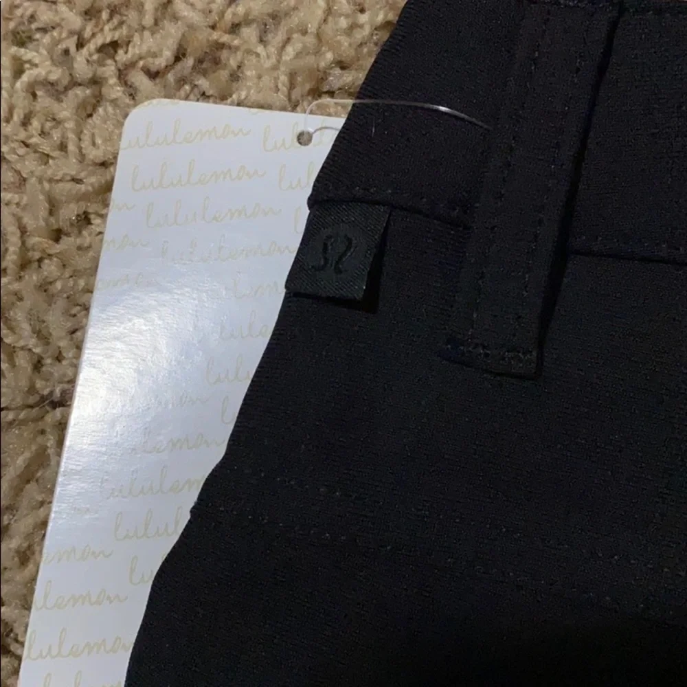 ABC Pant 34” - Picture 8 of 8